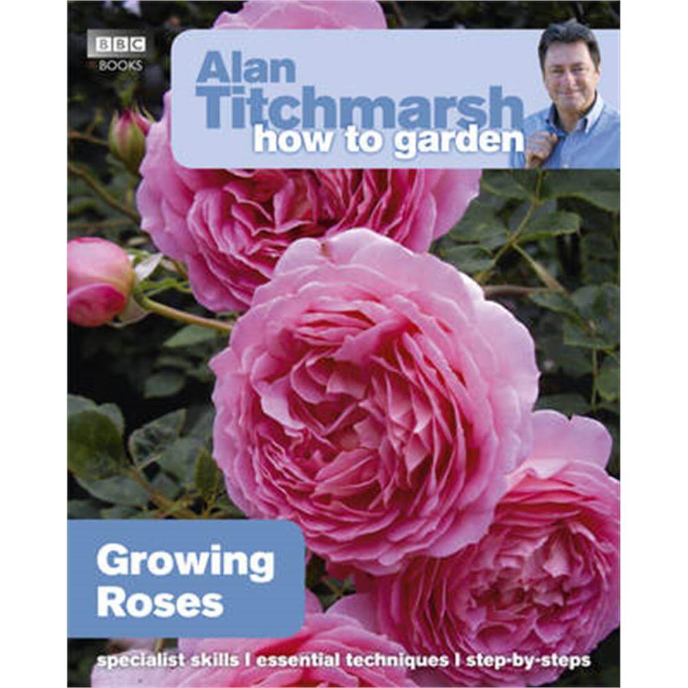 Alan Titchmarsh How to Garden (Paperback)